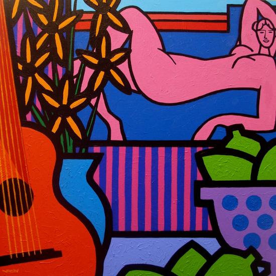 Premium Giclee Print, , large