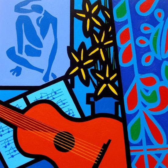 Giclee Print, , large