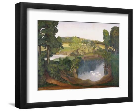 Premium Giclee Print, , large