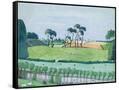 Canvas Black