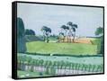 Canvas Black