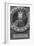 John of England-George Vertue-Framed Giclee Print