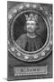 John of England-George Vertue-Mounted Giclee Print