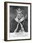 John of Gaunt, 1st Duke of Lancaster-Ogbourne-Framed Giclee Print