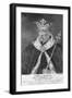 John of Gaunt, 1st Duke of Lancaster-Ogbourne-Framed Giclee Print