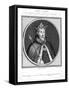 John of Gaunt, Duke of Lancaster (1340-139)-null-Framed Stretched Canvas