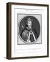 John of Gaunt, Duke of Lancaster (1340-139)-null-Framed Giclee Print