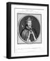 John of Gaunt, Duke of Lancaster (1340-139)-null-Framed Giclee Print