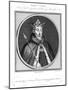 John of Gaunt, Duke of Lancaster (1340-139)-null-Mounted Giclee Print