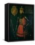 John of Gaunt, Duke of Lancaster (1340-99) 4th Son of Edward III-null-Framed Stretched Canvas