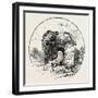 John of Gaunt's Gateway-null-Framed Giclee Print