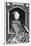 John of Lancaster, 1st Duke of Bedford-George Vertue-Stretched Canvas