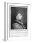 John of Lancaster, 1st Duke of Bedford-S Harding-Framed Giclee Print