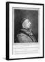 John of Lancaster, 1st Duke of Bedford-S Harding-Framed Giclee Print