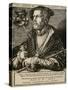 John of Leiden (1509-1536), Anabaptist Leader-null-Stretched Canvas