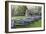 John Oliver Cabin in Spring, Cades Cove Area, Great Smoky Mountains National Park, Tennessee-Richard and Susan Day-Framed Photographic Print