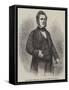 John Orrell Lever, Esquire, Mp for the Borough of Galway-null-Framed Stretched Canvas