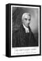 John Owen, Churchman-W Foster-Framed Stretched Canvas