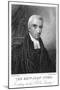 John Owen, Churchman-W Foster-Mounted Art Print