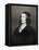 John Owen, English Theologian, 17th Century-Robert Walker-Framed Stretched Canvas