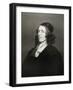 John Owen, English Theologian, 17th Century-Robert Walker-Framed Giclee Print