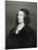 John Owen, English Theologian, 17th Century-Robert Walker-Mounted Giclee Print