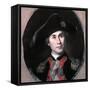 John Paul Jones (1747-1792)-Charles Willson Peale-Framed Stretched Canvas