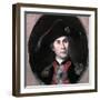 John Paul Jones (1747-1792)-Charles Willson Peale-Framed Giclee Print