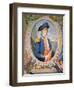 John Paul Jones (Colour Litho)-American-Framed Giclee Print