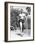 John Payne, 1946-null-Framed Photo