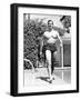 John Payne, 1946-null-Framed Photo