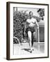 John Payne, 1946-null-Framed Photo