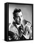 John Payne, Ca. Mid-1950s-null-Framed Stretched Canvas