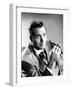 John Payne, Ca. Mid-1950s-null-Framed Photo