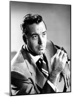 John Payne, Ca. Mid-1950s-null-Mounted Photo