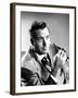 John Payne, Ca. Mid-1950s-null-Framed Photo