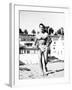 John Payne, Summer 1946-null-Framed Photo