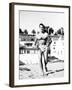 John Payne, Summer 1946-null-Framed Photo