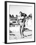 John Payne, Summer 1946-null-Framed Photo