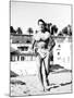 John Payne, Summer 1946-null-Mounted Photo