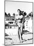 John Payne, Summer 1946-null-Mounted Photo