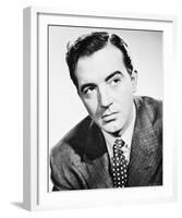 John Payne-null-Framed Photo