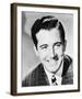 John Payne-null-Framed Photo