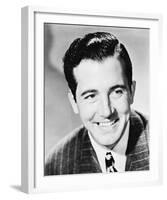 John Payne-null-Framed Photo