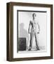 John Payne-null-Framed Photo