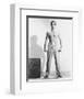 John Payne-null-Framed Photo