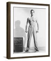 John Payne-null-Framed Photo