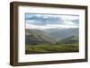 John Peel Country, Back O' Skiddaw, Fells Above Caldbeck, Cumbria, England, United Kingdom, Europe-James Emmerson-Framed Photographic Print