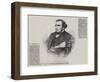 John Pender, Esquire, Mp for Totnes-null-Framed Giclee Print