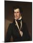 John Pendleton Kennedy, C.1825-Philip Tilyard-Mounted Giclee Print